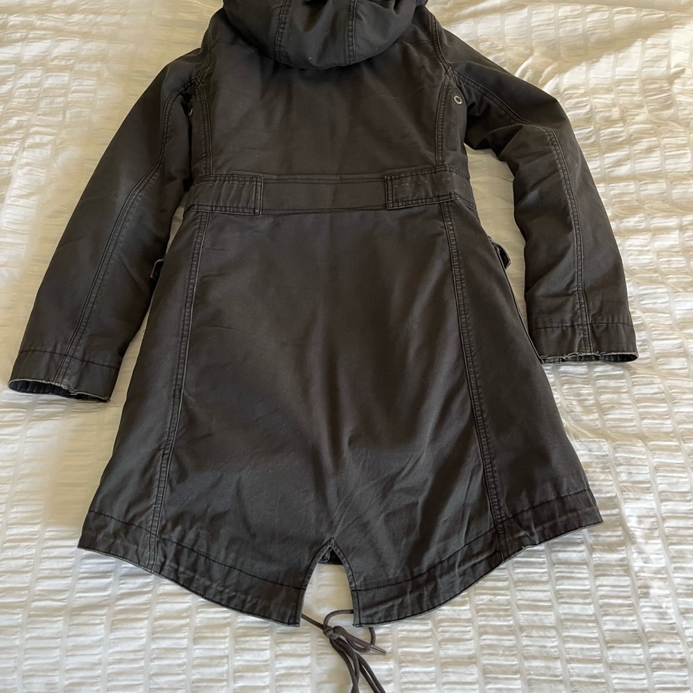 TNA Fall/winter coat - Picture 7 of 7
